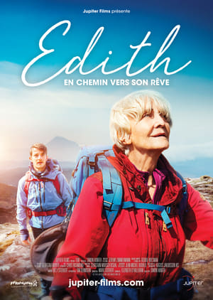 Image Edith, en chemin vers son rêve