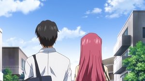Ryoujoku Famiresu Choukyou Menu Episode 2