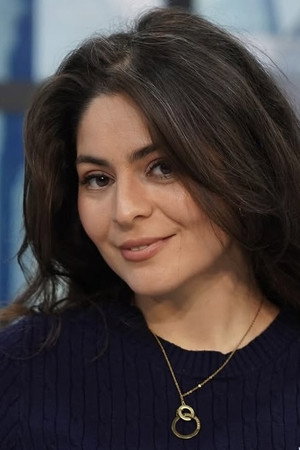 Aygun Fatullayeva portrait