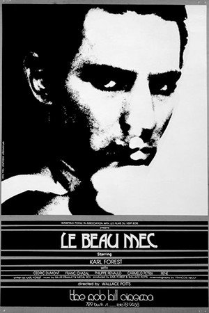 Le Beau Mec 15