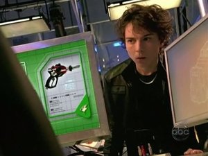 Power Rangers Season 17 Episode 6