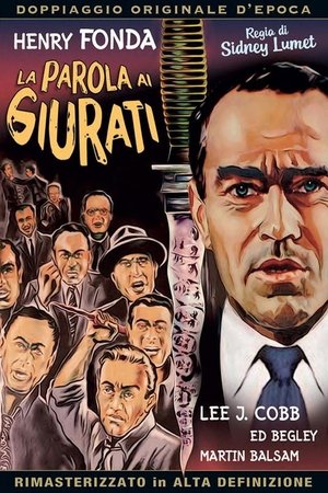 poster 12 Angry Men
