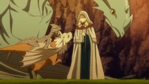 The Ancient Magus’ Bride Season 1 Episode 11