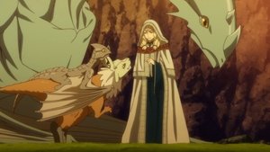 Mahoutsukai no Yome: 1×11