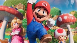 The Super Mario Bros. Movie 2023 | Монгол хадмал