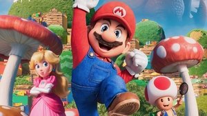 Súper Mario Bros La película