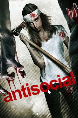 Antisocial 16