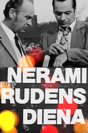 Image Nerami rudens diena