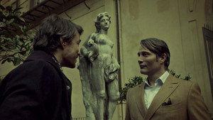 Hannibal – Todas as Temporadas Dual Áudio 1080p