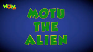 Image Motu the Alien