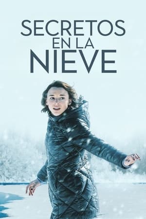 Poster Secretos en la Nieve 2020