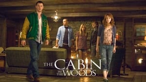 The Cabin in the Woods (2011)