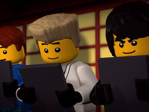 Ninjago: Masters of Spinjitzu (2012) Season 1X6 Watch Online Free | ඔන්ලයින් බලන්න