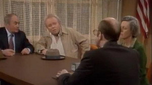 Murray and the Liquor Board