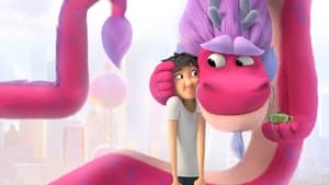 Wish Dragon (2021) Sinhala Subtitles | සිංහල උපසිරැසි සමඟ
