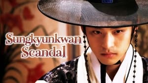 Sungkyunkwan Scandal(2010)