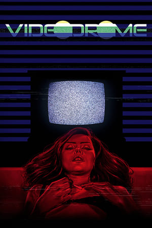 Click for trailer, plot details and rating of Videodrome (1983)