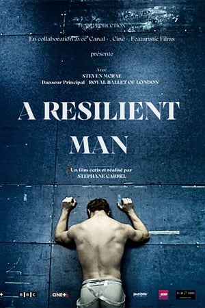 Image Resilient Man