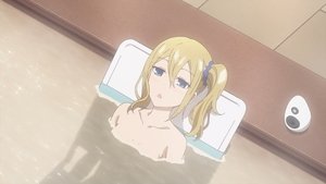Kaguya-sama: Love Is War Season 1 Episode 11