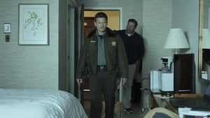 Watch S1E5 - The Crossing Online