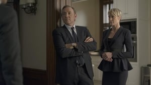 House of Cards: 2 Staffel 9 Folge