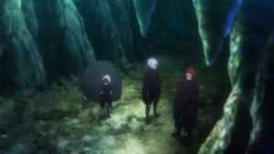 Is It Wrong to Try to Pick Up Girls in a Dungeon?: Season 1 Episode 10 –