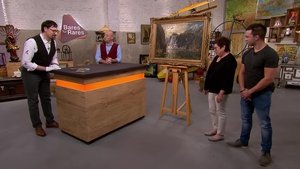 Bares für Rares: 11×150