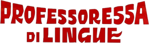 Professoressa di lingue — Logos 1