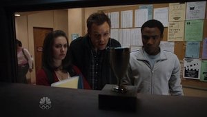 Community Season 1 Episode 6