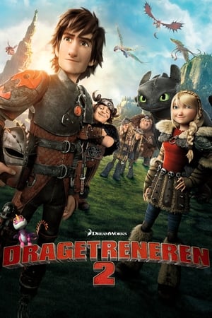 Dragetreneren 2 (2014)