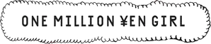 One Million Yen Girl