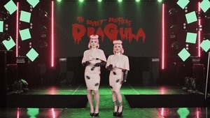 The Boulet Brothers' Dragula No Throw Aways, Not Recycled