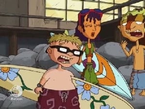 Rocket Power Welcome to Ottoworld