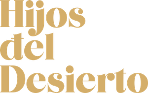 Hijos del desierto — Logos 1