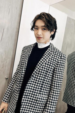 Jeremy Lau Ying-Ting portrait