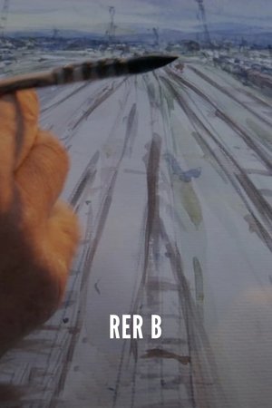 RER B film complet