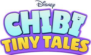 Chibi Tiny Tales