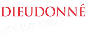 Dieudonné - J’ai fait l’con