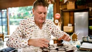 The Great Australian Bake Off Biscuits