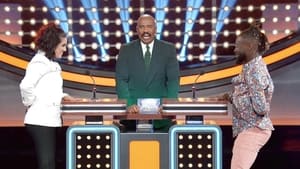 Celebrity Family Feud WWE Women vs. WWE Men and Marcus Lemonis vs. Bert Kreischer