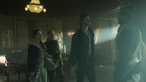 The Magicians: Season 3 Episode 3 – The Losses of Magic