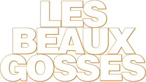 Les Beaux Gosses — Logos 1