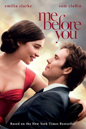 poster Me Before You
