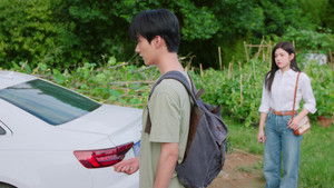 Sniper Butterfly Season 1 Episode 2