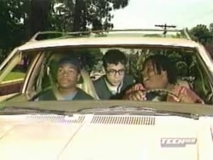 Kenan & Kel Car Trouble