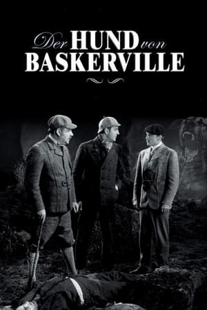 Der Hund von Baskerville (1939)