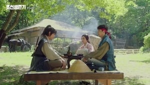 Joseon Survival: 1×4