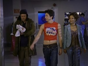 Scrubs Temporada 4 Capitulo 16