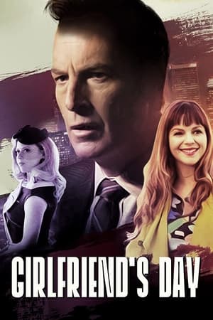Poster Girlfriend's Day (2017)