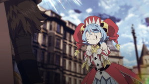 The Exiled Heavy Knight Knows How to Game the System: Saison 1 Episode 13
